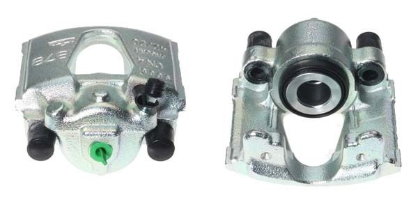 Bremssattel Bremszange