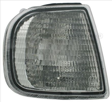 Blinker Blinkleuchte