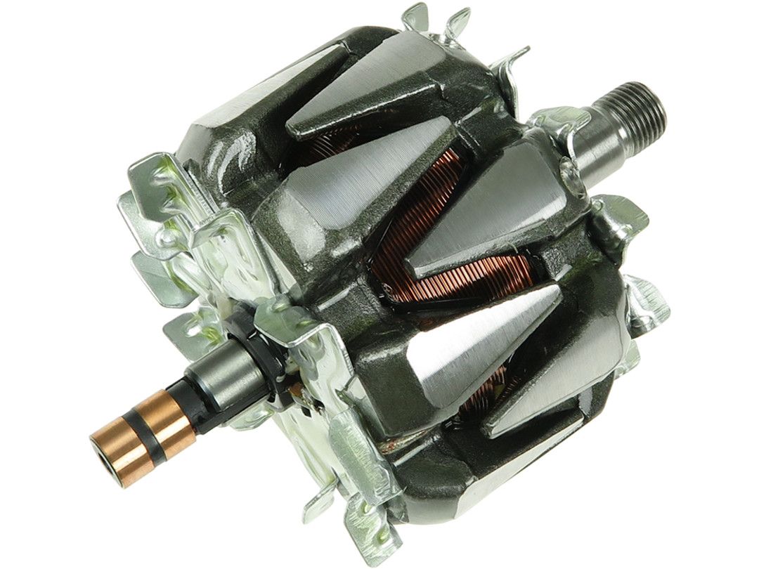 Läufer Generator