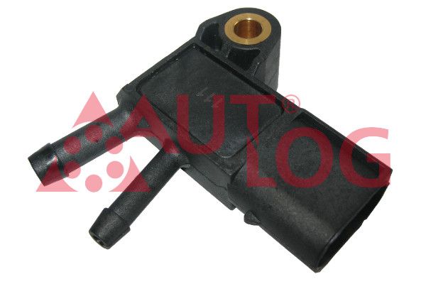 Abgasdrucksensor Differenzdruck