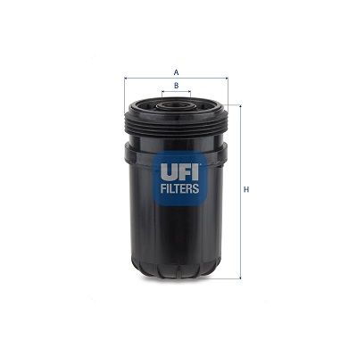 Kraftstofffilter Kraftstoff Filter