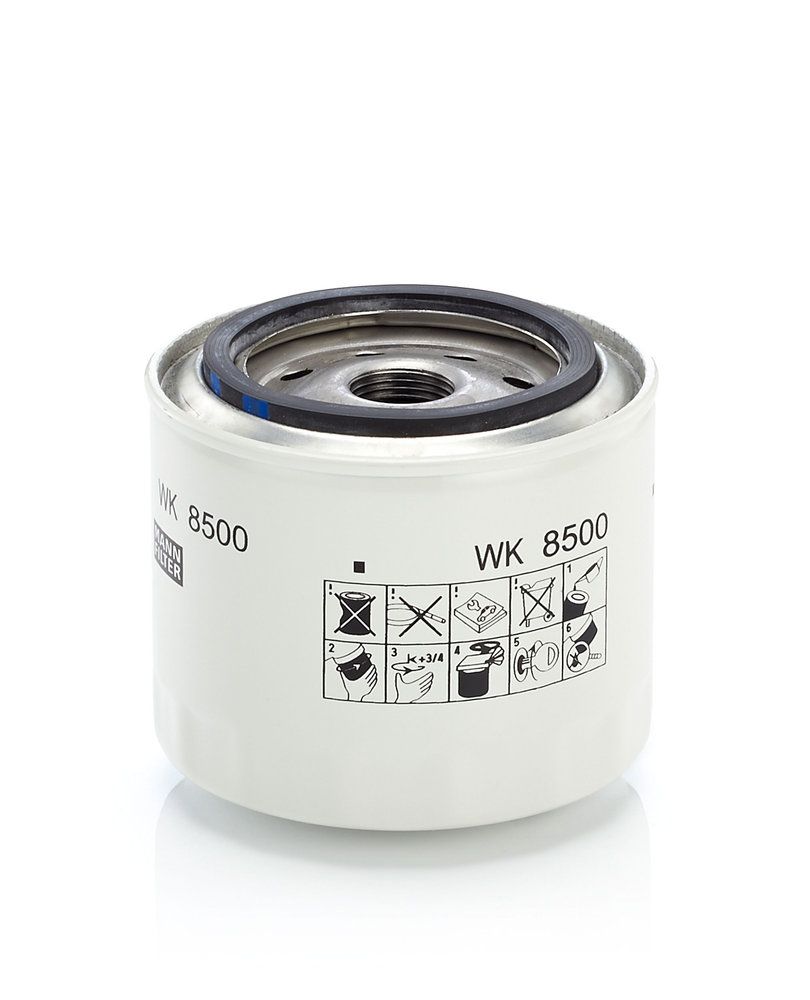 Kraftstofffilter Kraftstoff Filter