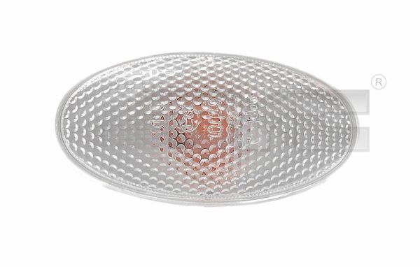 Set: 2 × Blinkleuchte seitlich