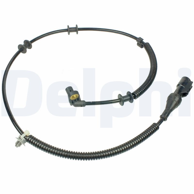 ABS Sensor Drehzahlmesser