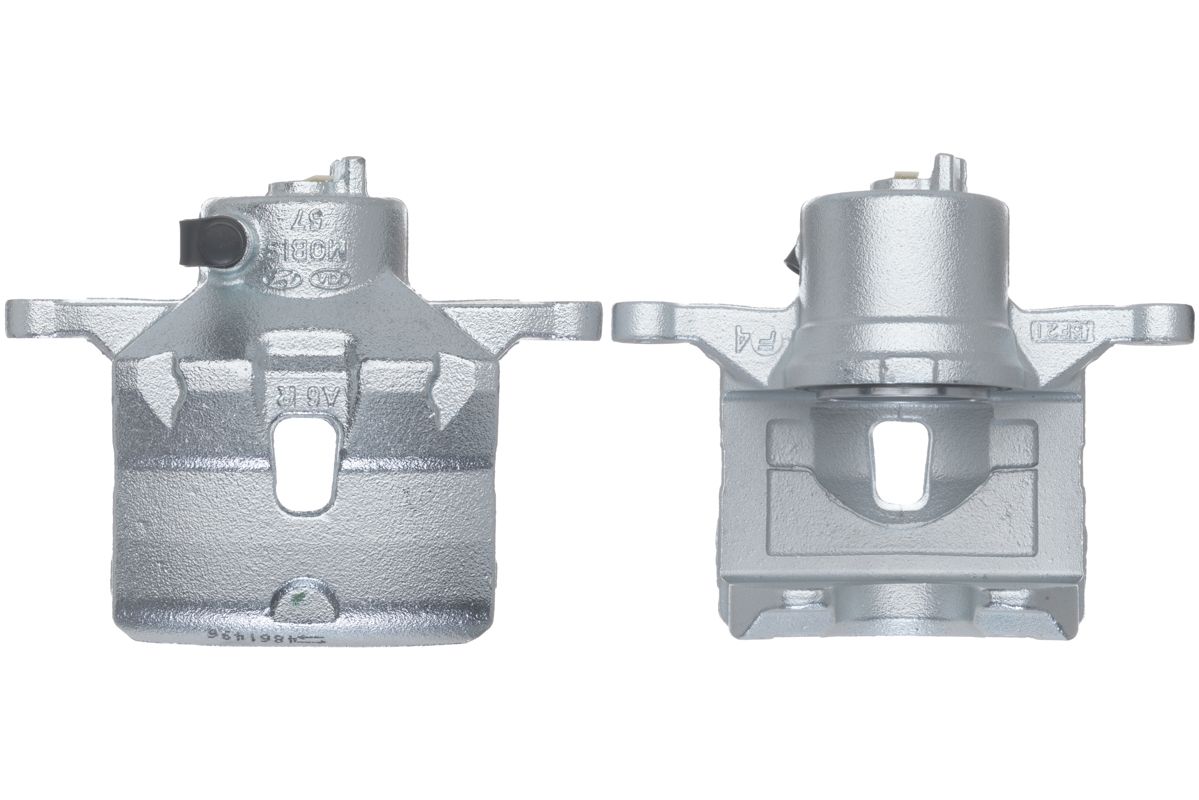 Bremssattel