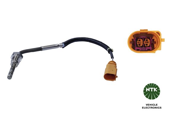Sensor Abgastemperatur