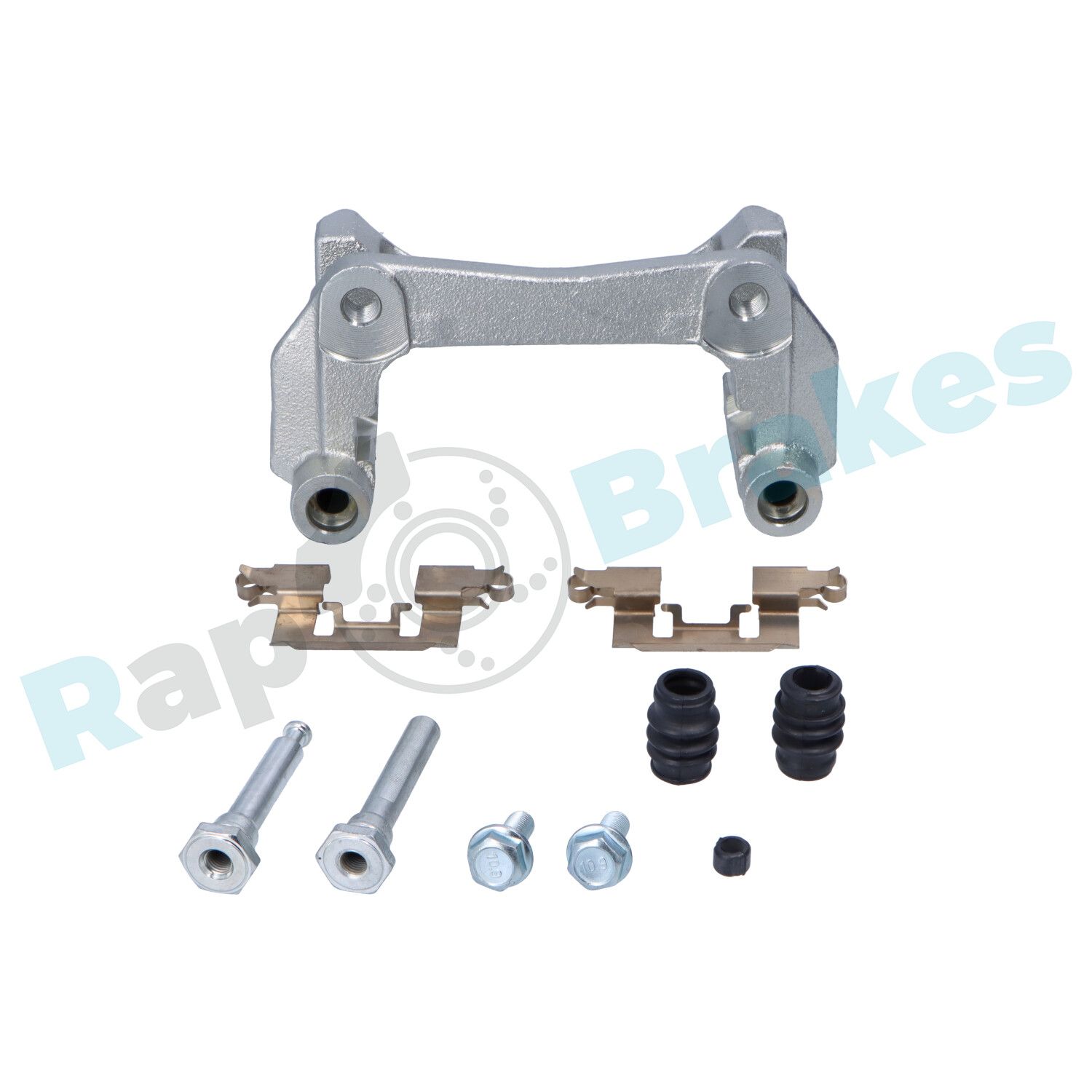 Halter Bremssattel Bremszange