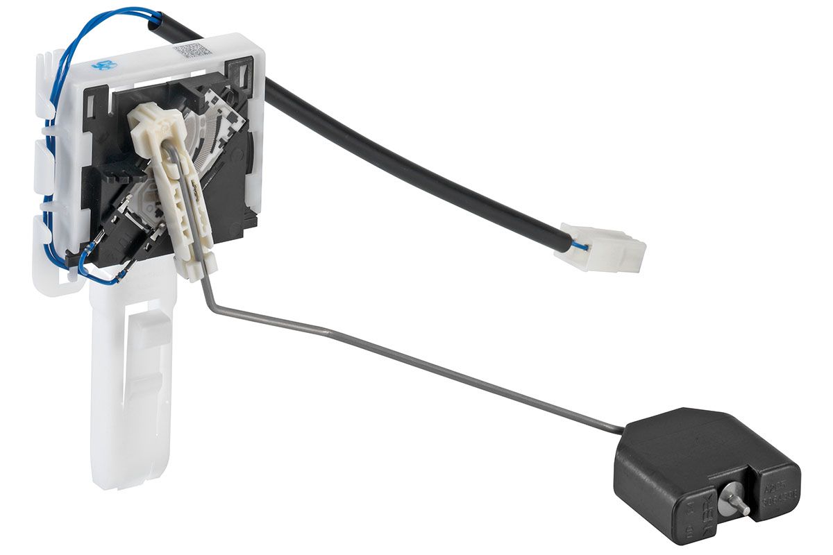 Sensor Kraftstoffvorrat