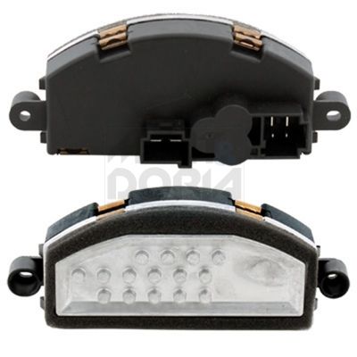 Regler Gebläsemotor Innenraumgebläse Heizgebläsemotor
