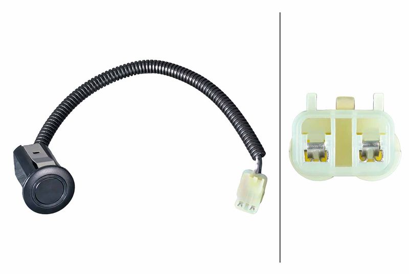 Sensor Einparkhilfe