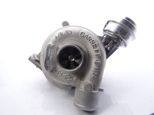 Turbolader