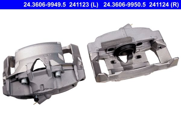 Bremssattel Bremszange