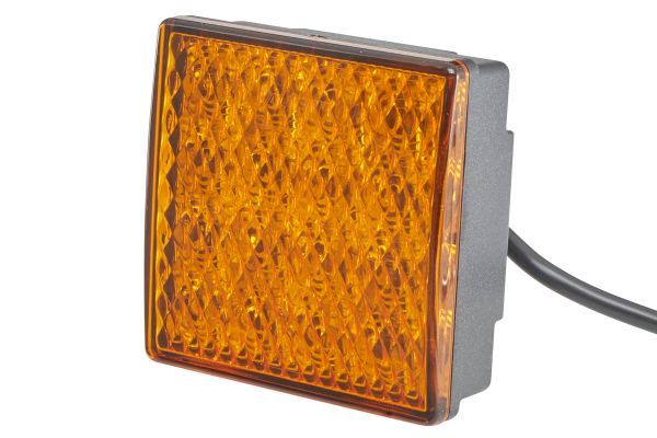 Blinker Blinkleuchte