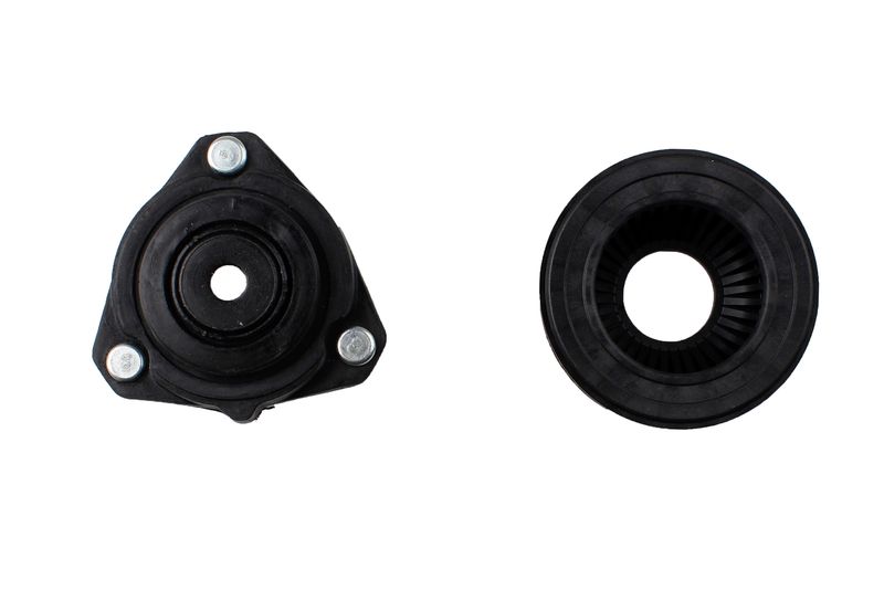 Set: 2 × Federbeinstützlager