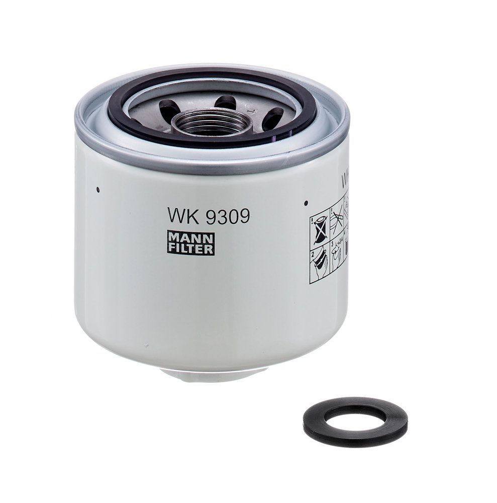 Kraftstofffilter Kraftstoff Filter