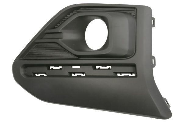 Stoßstange Gitter