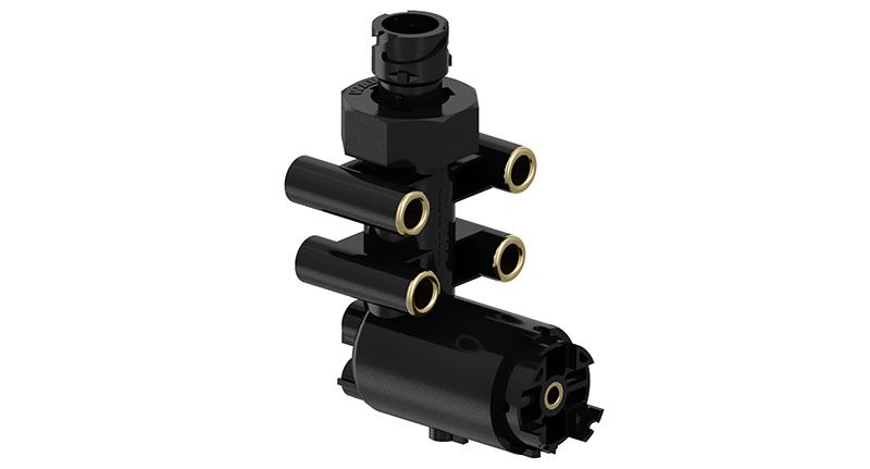 Sensor Luftfederungsniveau