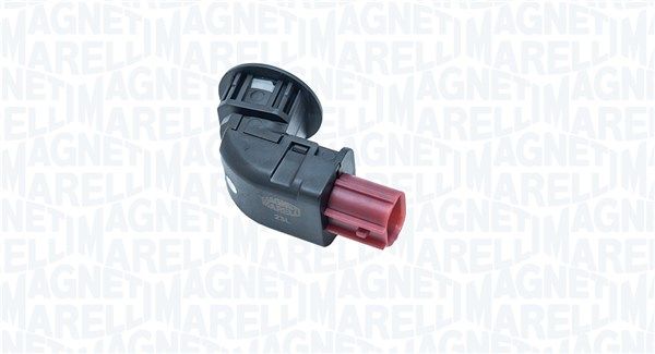 Sensor Einparkhilfe