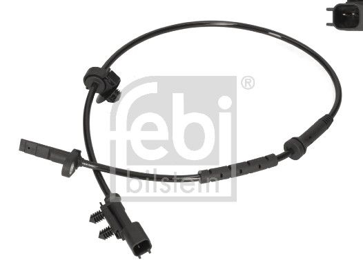 ABS Sensor Drehzahlmesser