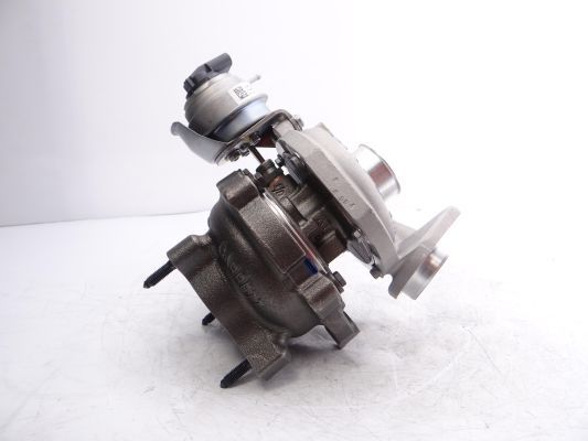 Turbolader