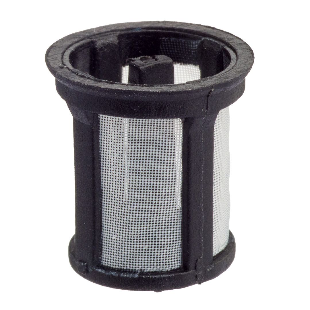 Filter, Harnstofflösung