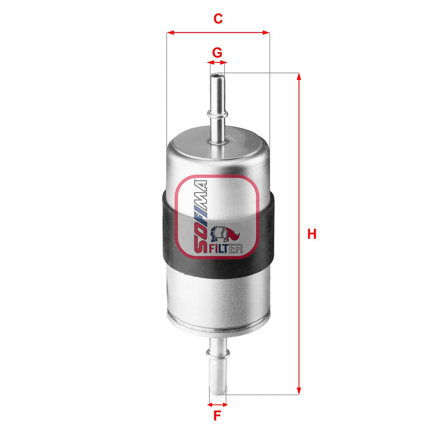 Kraftstofffilter Kraftstoff Filter