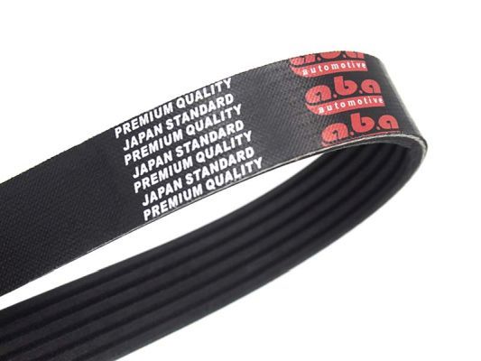 Keilrippenriemen Spanner Set