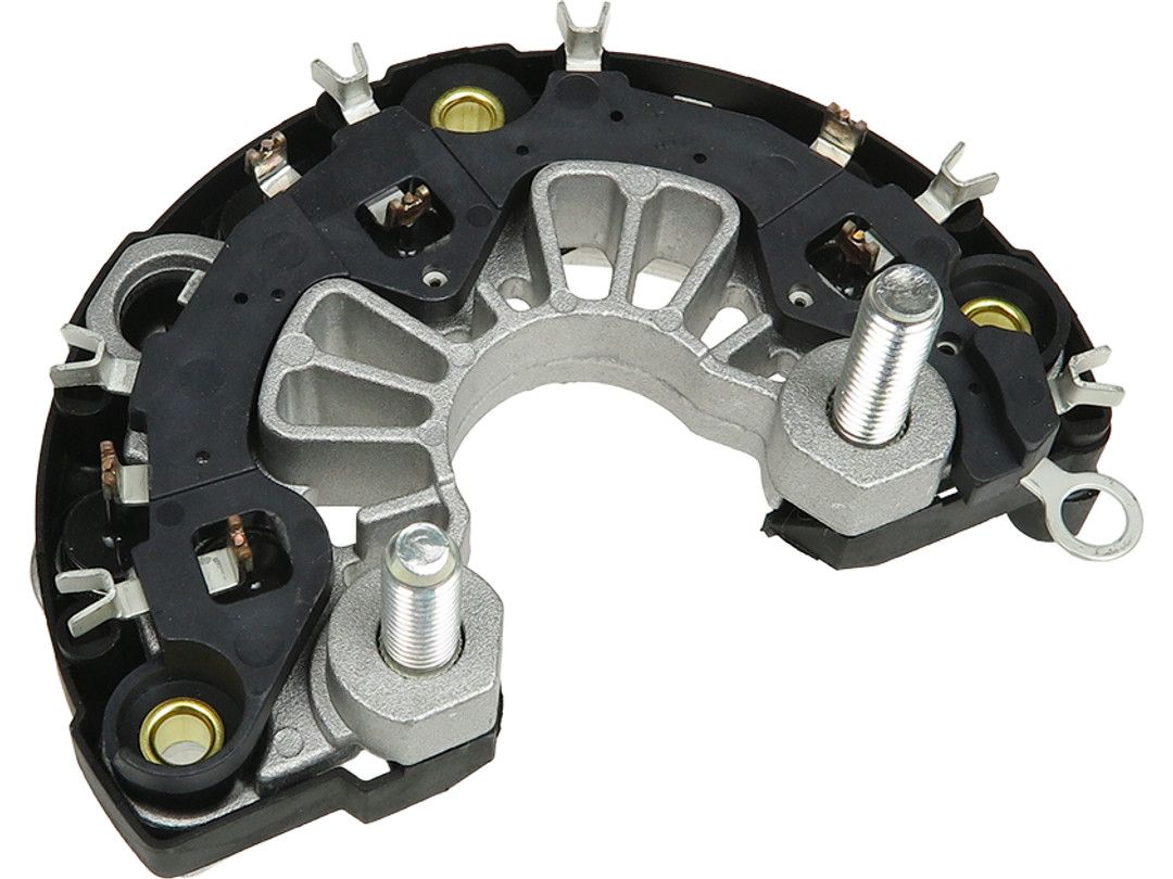 Gleichrichter Generator