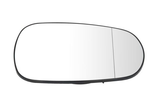 Set: 2 × Außenspiegelglaseinsatz