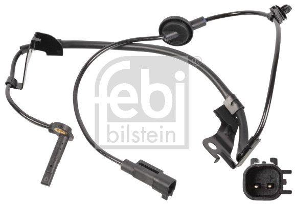 ABS Sensor Drehzahlmesser