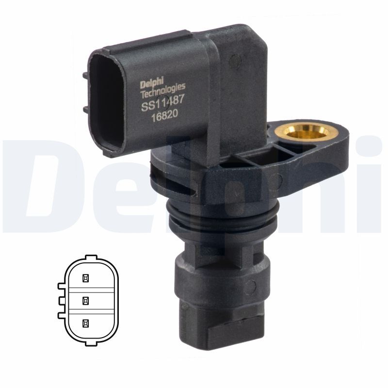 Sensor Nockenwellenposition Nockenwellensensor