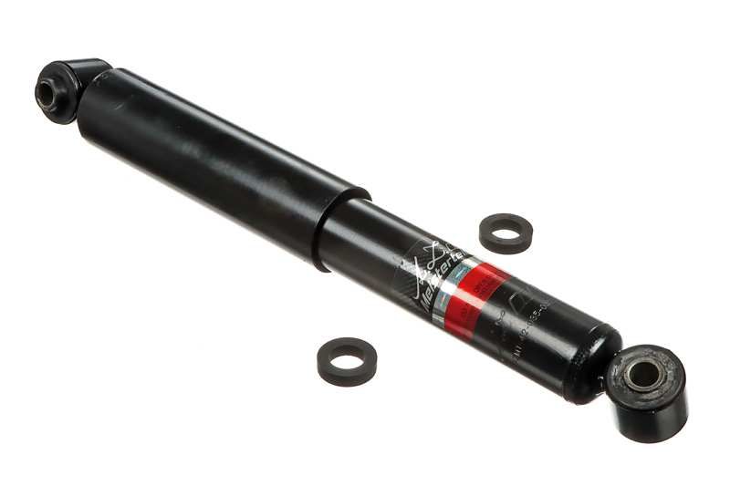 Gas-Stoßdämpfer
