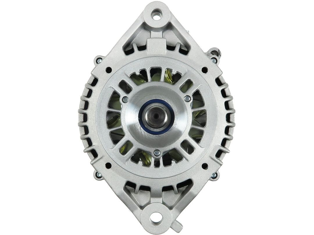Lichtmaschine Generator