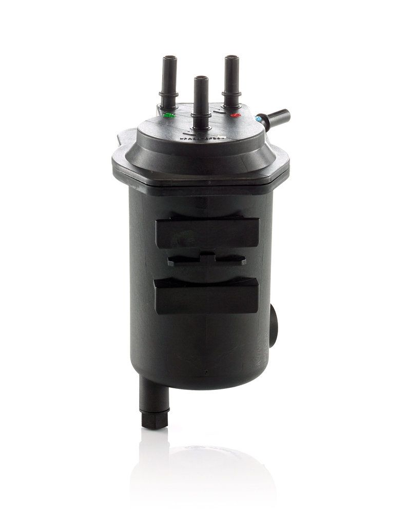 Kraftstofffilter Kraftstoff Filter