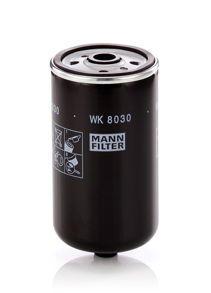 Kraftstofffilter Kraftstoff Filter