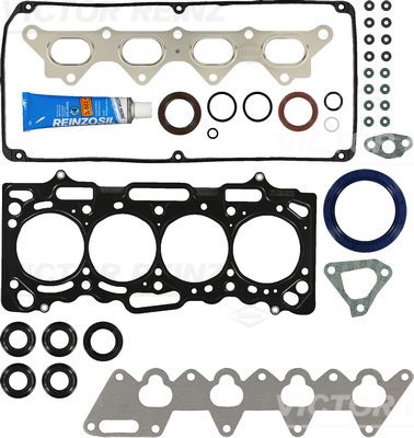 Dichtungsvoll Satz Motor
