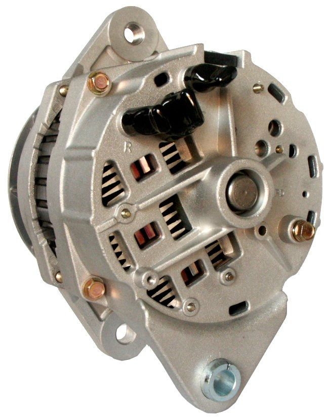 Lichtmaschine Generator