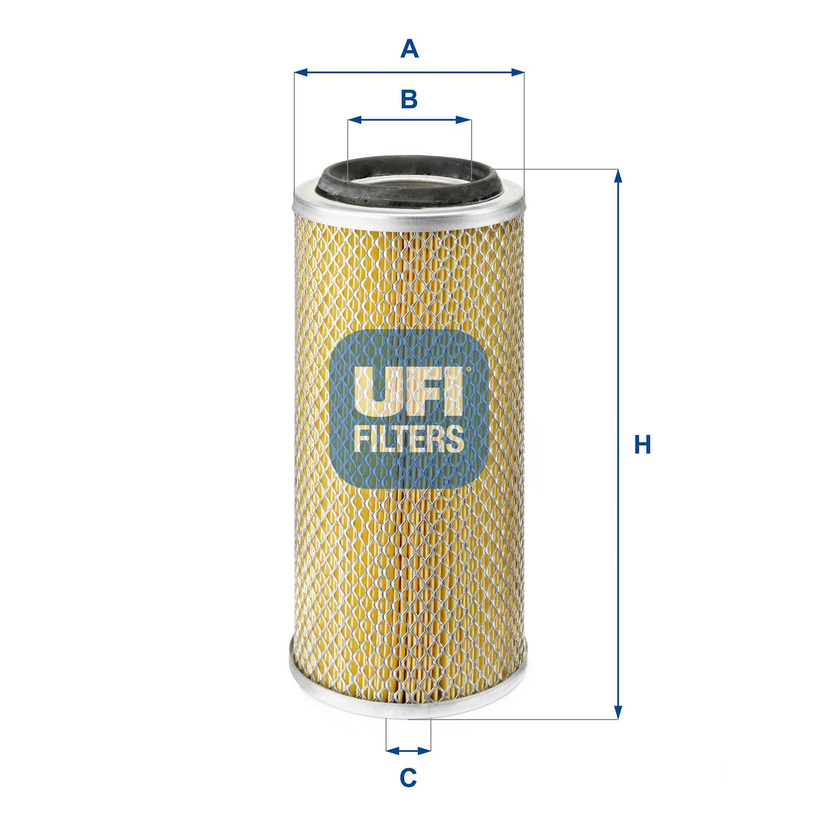 Luftfilter Motorluftfilter Filter