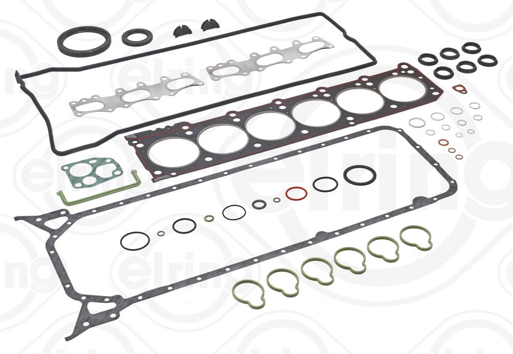 Dichtungsvoll Satz Motor