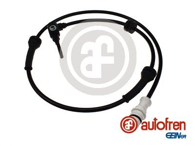 ABS Sensor Drehzahlmesser