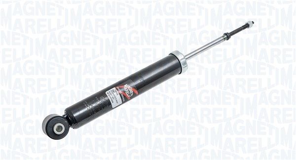 Gas-Stoßdämpfer