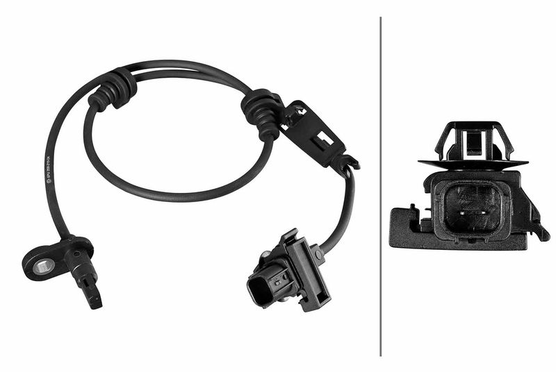 ABS Sensor Drehzahlmesser
