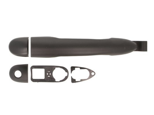 Set: 2 × Türgriff aussen