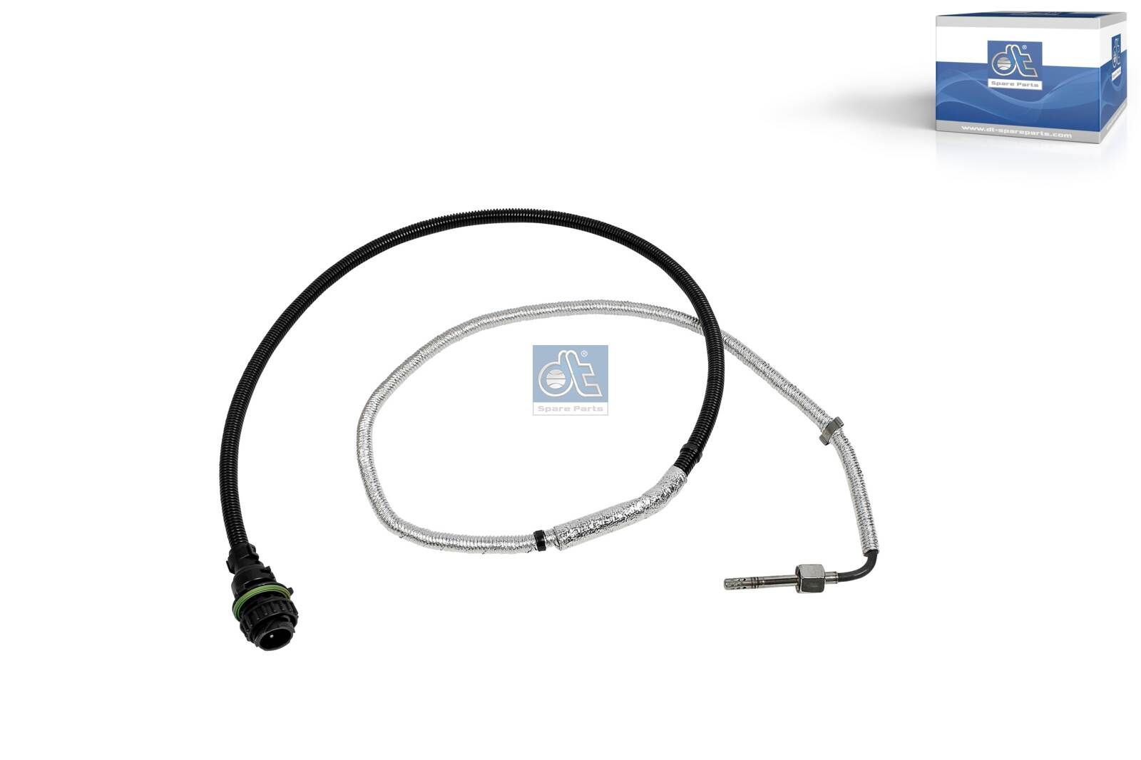 Sensor Abgastemperatur