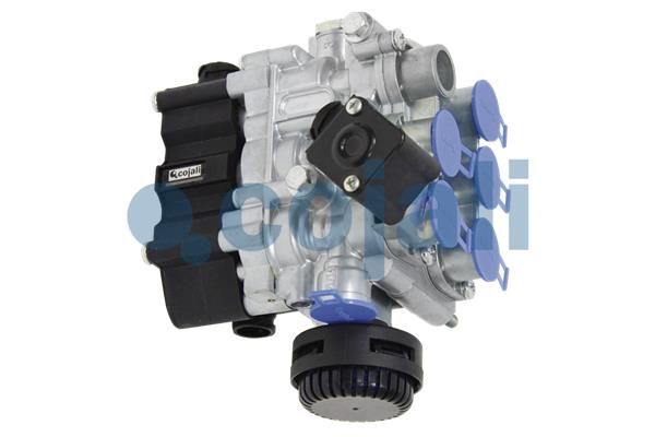 Wegeventilblock Luftfederung