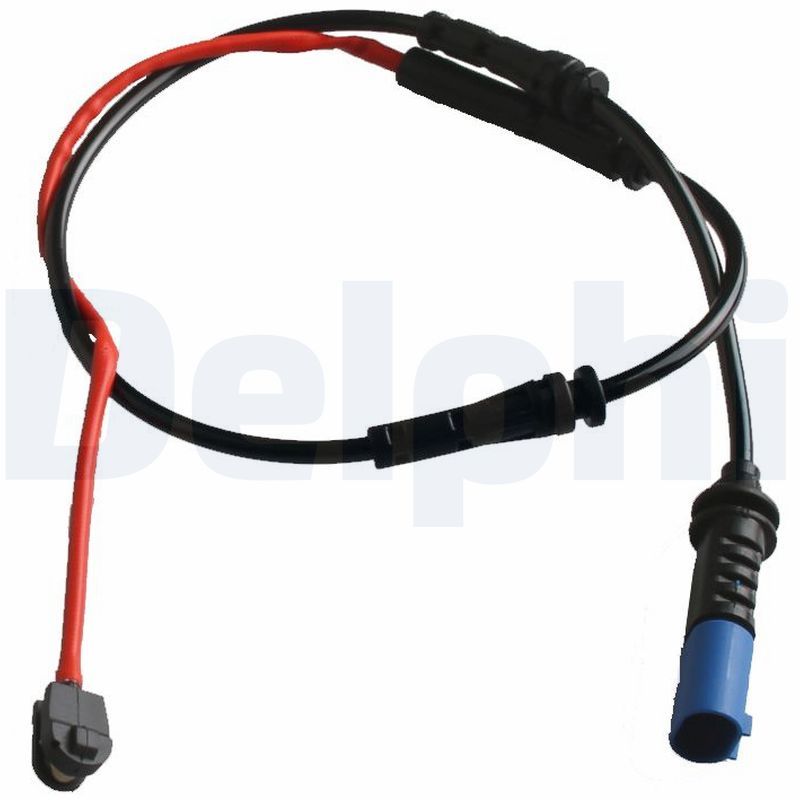 Verschleißsensor