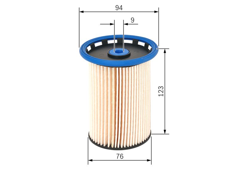 Kraftstofffilter