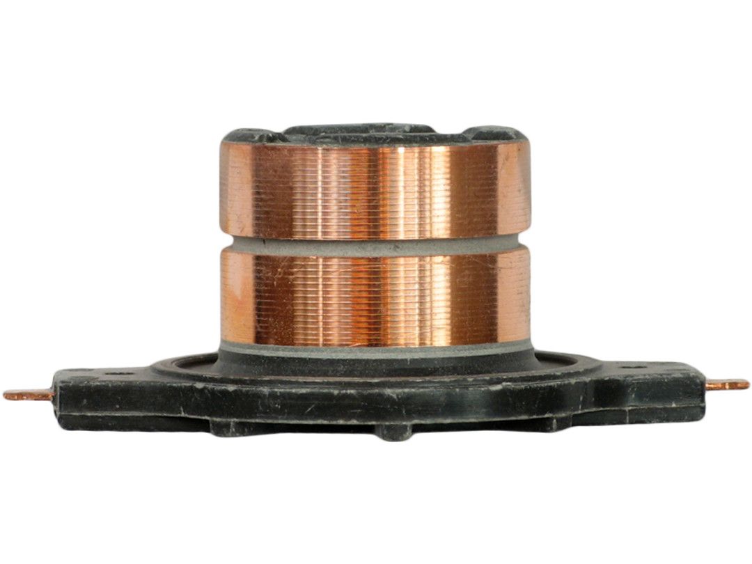 Schleifring Lichtmaschine Generator