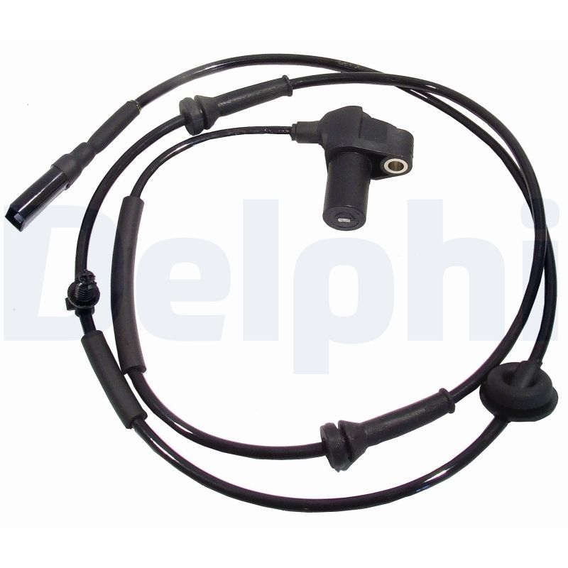 ABS Sensor Drehzahlmesser
