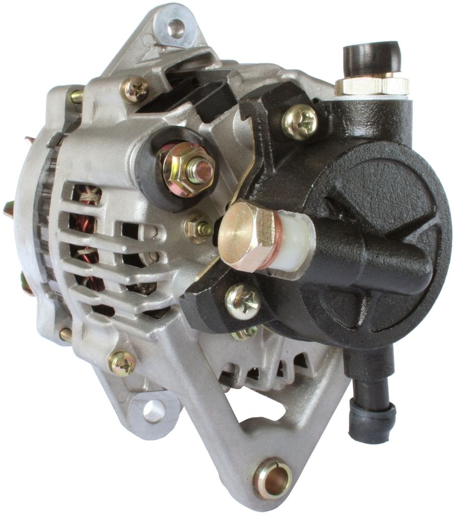 Lichtmaschine Generator